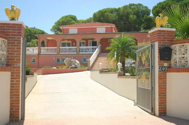 Chambres Chez L'Habitant Alhaurin Bed & Breakfast Alhaurin de la Torre