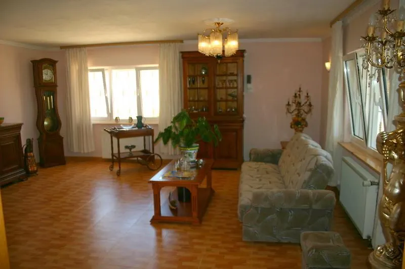 Chambres Chez L'Habitant Alhaurin Bed & Breakfast Alhaurin de la Torre