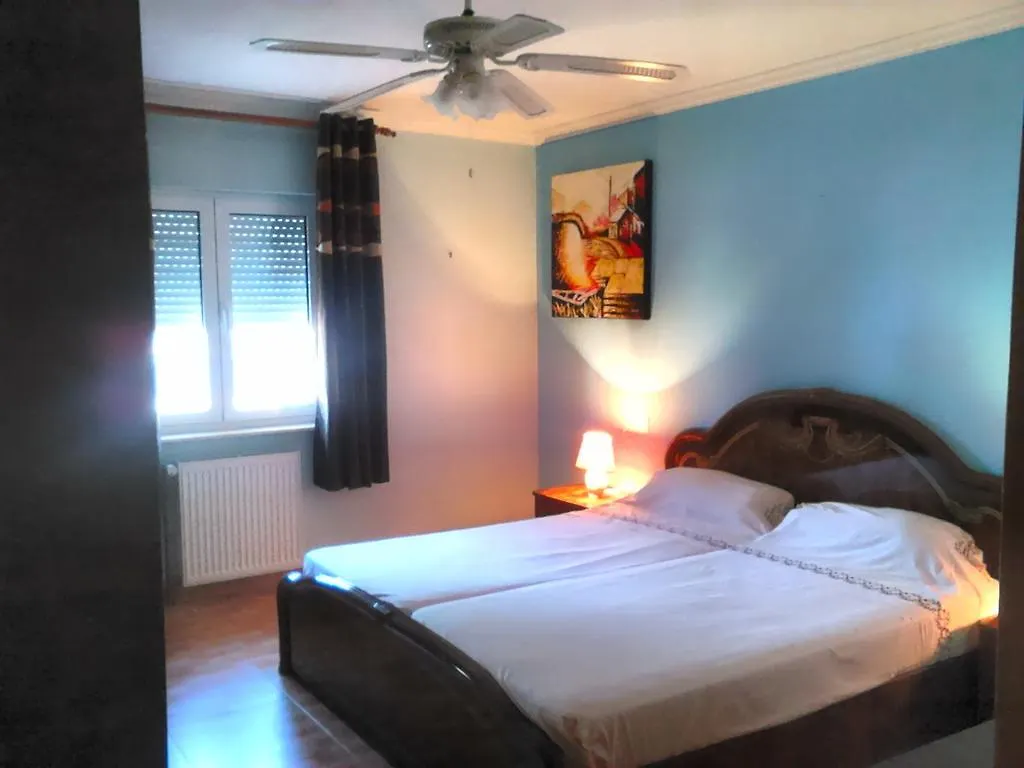 Chambres Chez L'Habitant Alhaurin Bed & Breakfast Alhaurin de la Torre