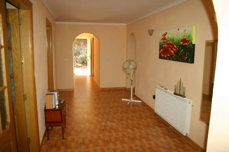 Chambres Chez L'Habitant Alhaurin Bed & Breakfast Alhaurin de la Torre