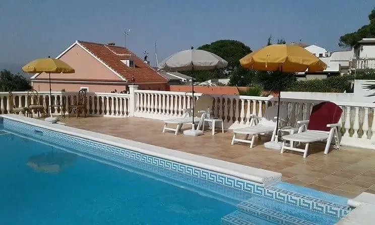 Chambres Chez L'Habitant Alhaurin Bed & Breakfast Alhaurin de la Torre 2*,