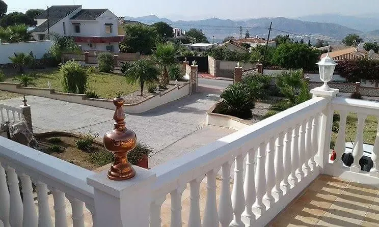 Chambres Chez L'Habitant Alhaurin Bed & Breakfast Alhaurin de la Torre
