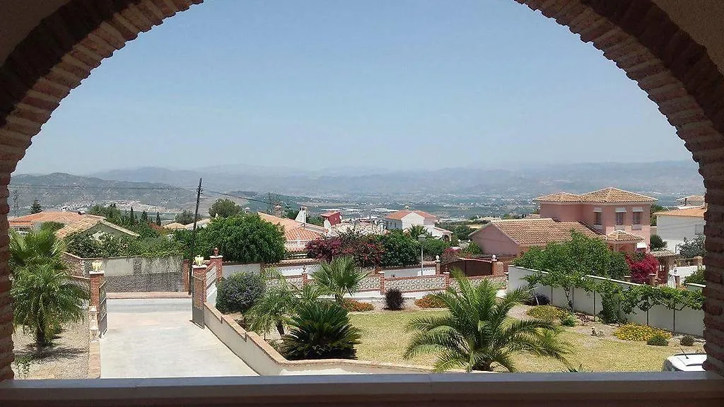 Chambres Chez L'Habitant Alhaurin Bed & Breakfast Alhaurin de la Torre