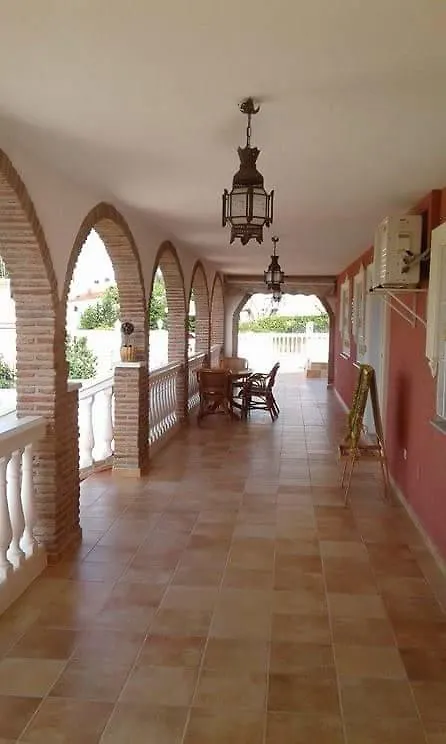 Chambres Chez L'Habitant Alhaurin Bed & Breakfast Alhaurin de la Torre