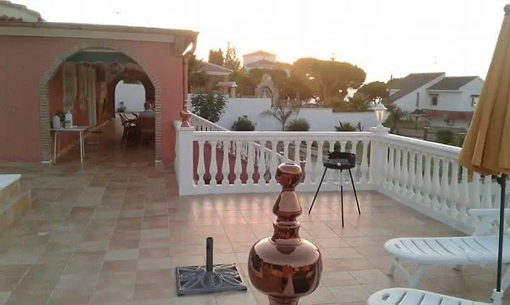 Chambres Chez L'Habitant Alhaurin Bed & Breakfast Alhaurin de la Torre