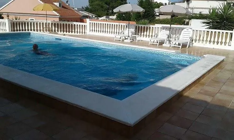 Chambres Chez L'Habitant Alhaurin Bed & Breakfast Alhaurin de la Torre
