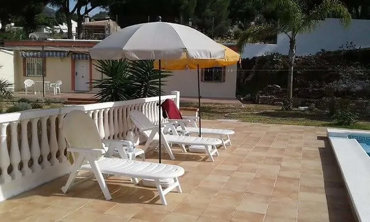 **  Chambres Chez L'Habitant Alhaurin Bed & Breakfast Alhaurin de la Torre Spain