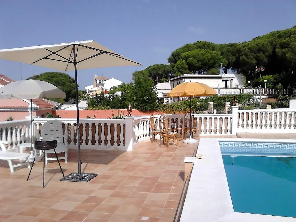 **  Chambres Chez L'Habitant Alhaurin Bed & Breakfast Alhaurin de la Torre Spain