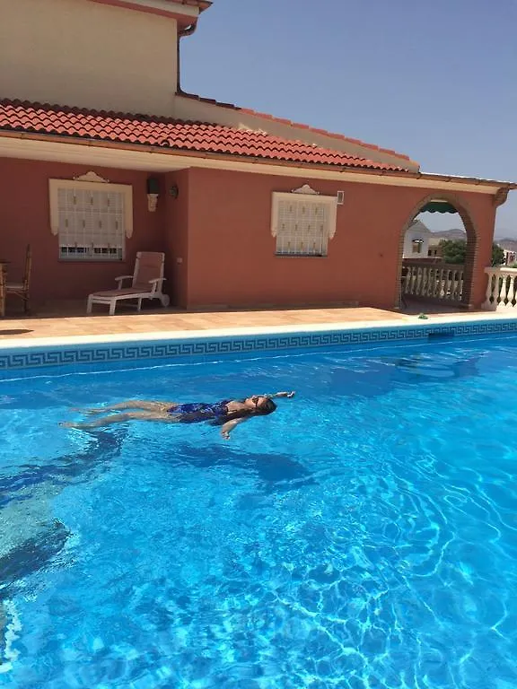 Chambres Chez L'Habitant Alhaurin Bed & Breakfast Alhaurin de la Torre Spain