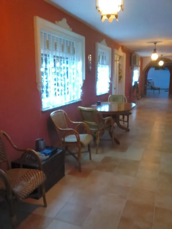 Chambres Chez L'Habitant Alhaurin Bed & Breakfast Alhaurin de la Torre