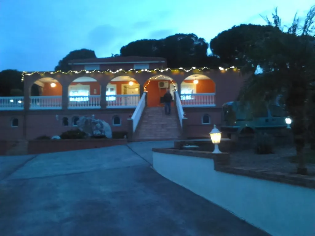 Chambres Chez L'Habitant Alhaurin Bed & Breakfast Alhaurin de la Torre Spain