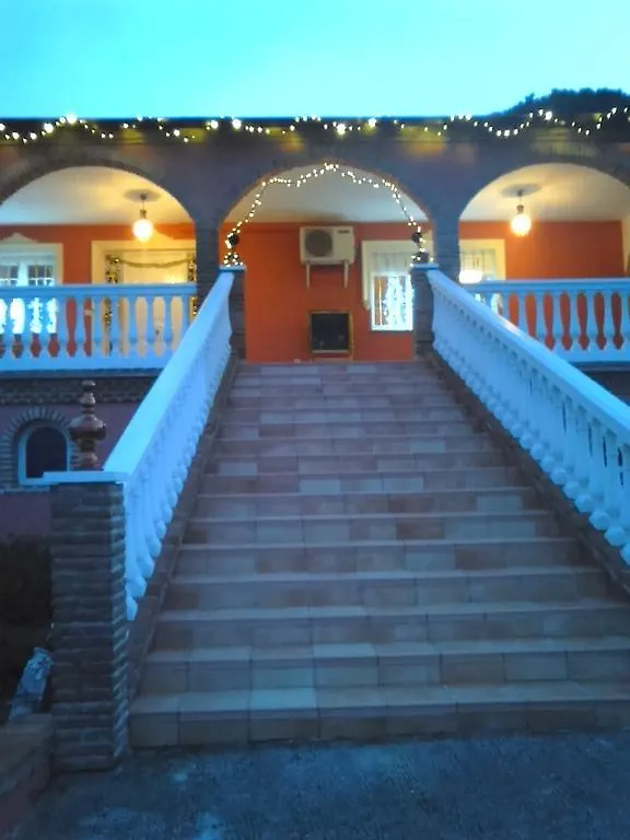 Chambres Chez L'Habitant Alhaurin Bed & Breakfast Alhaurin de la Torre