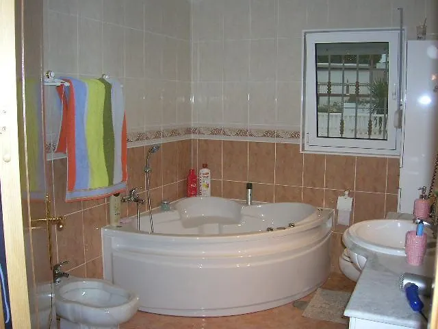 Chambres Chez L'Habitant Alhaurin Bed & Breakfast Alhaurin de la Torre