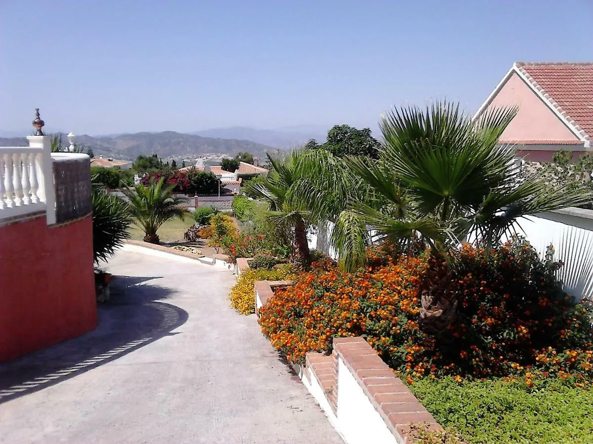 Chambres Chez L'Habitant Alhaurin Bed & Breakfast Alhaurin de la Torre