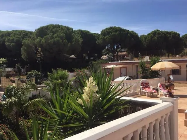 **  Chambres Chez L'Habitant Alhaurin Bed & Breakfast Alhaurin de la Torre Spain