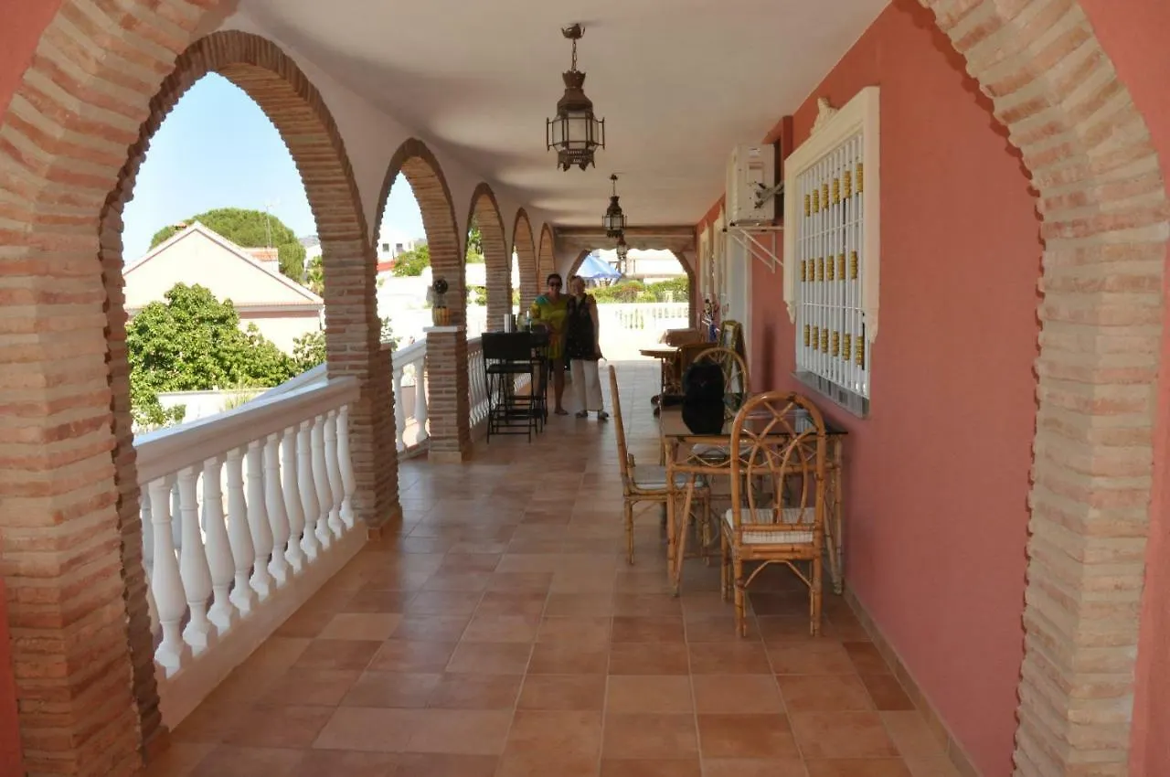 Chambres Chez L'Habitant Alhaurin Bed & Breakfast Alhaurin de la Torre
