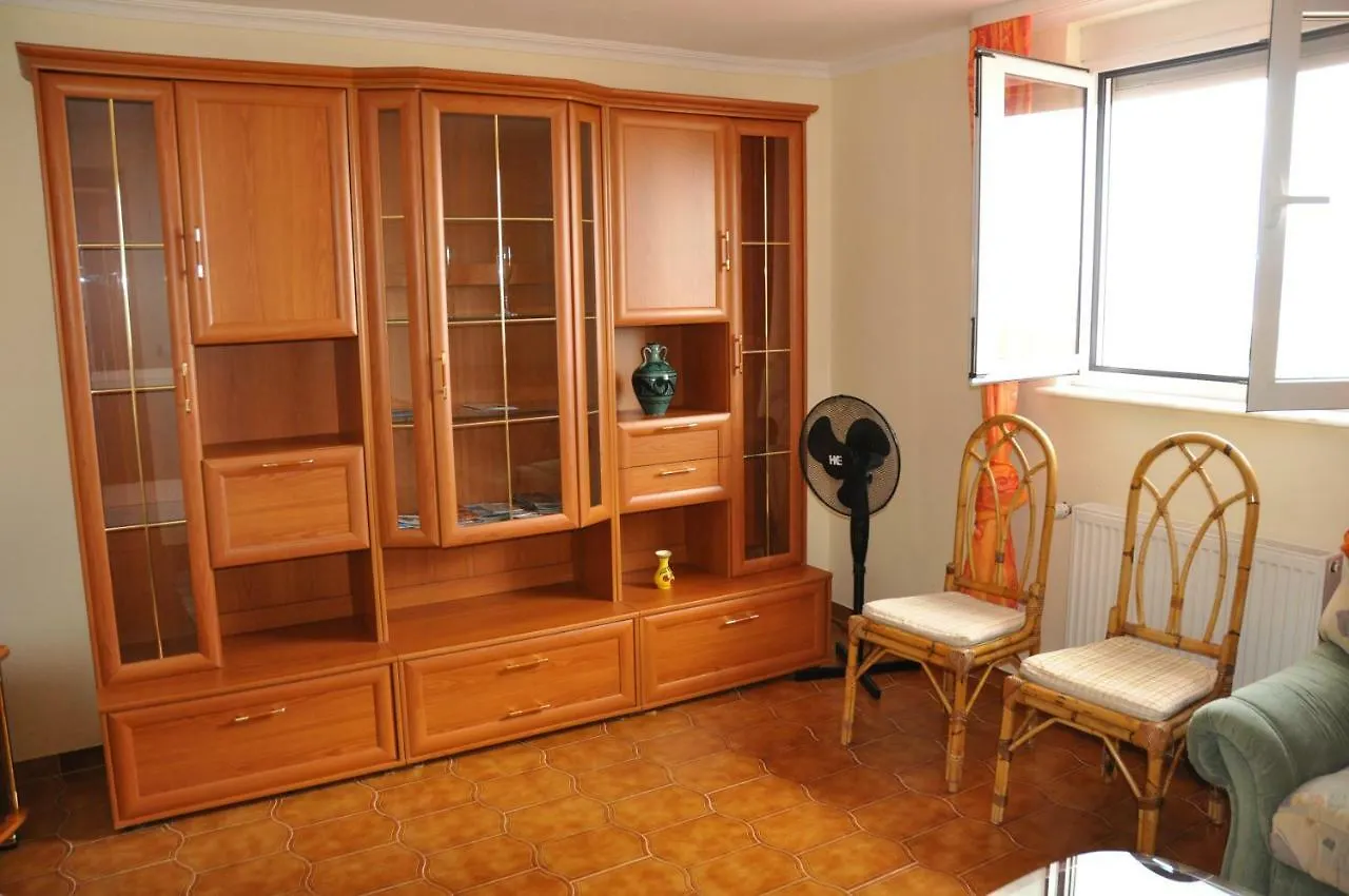 Chambres Chez L'Habitant Alhaurin Bed & Breakfast Alhaurin de la Torre 2*,  Spain